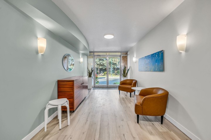 Photo 18 at 301 - 1050 Chilco Street, West End VW, Vancouver West