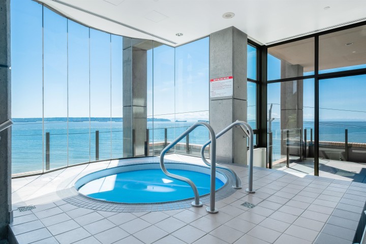 Photo 34 at 9 - 2250 Bellevue Avenue, Dundarave, West Vancouver