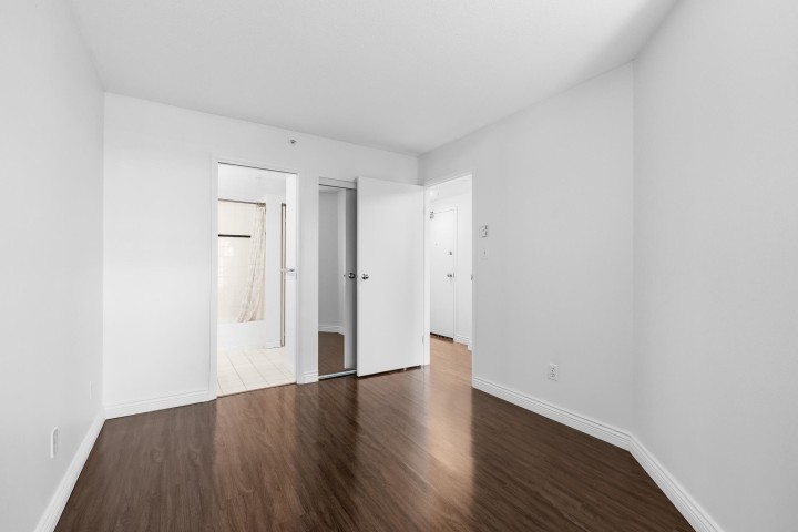 Photo 17 at 805 - 438 Seymour Street, Downtown VW, Vancouver West