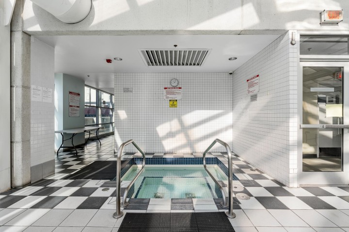 Photo 22 at 805 - 438 Seymour Street, Downtown VW, Vancouver West