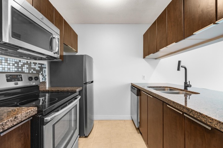 Photo 7 at 805 - 438 Seymour Street, Downtown VW, Vancouver West