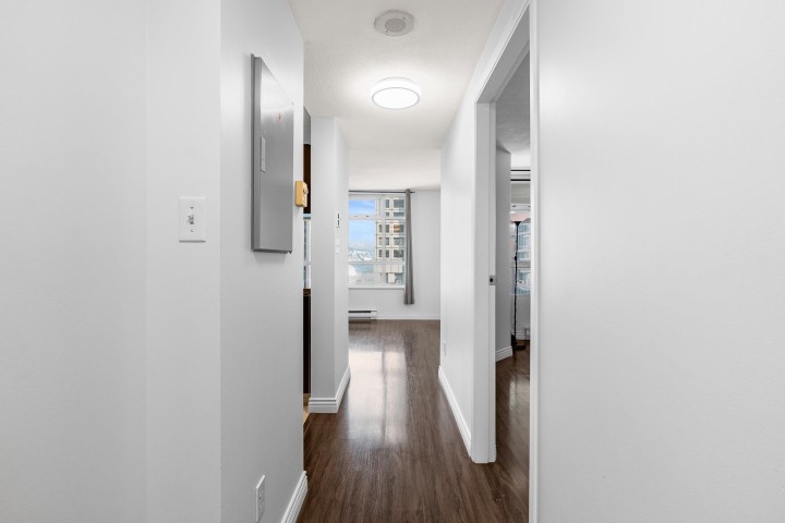 Photo 5 at 805 - 438 Seymour Street, Downtown VW, Vancouver West