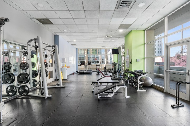 Photo 20 at 805 - 438 Seymour Street, Downtown VW, Vancouver West