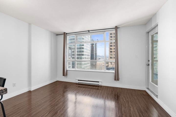 Photo 9 at 805 - 438 Seymour Street, Downtown VW, Vancouver West