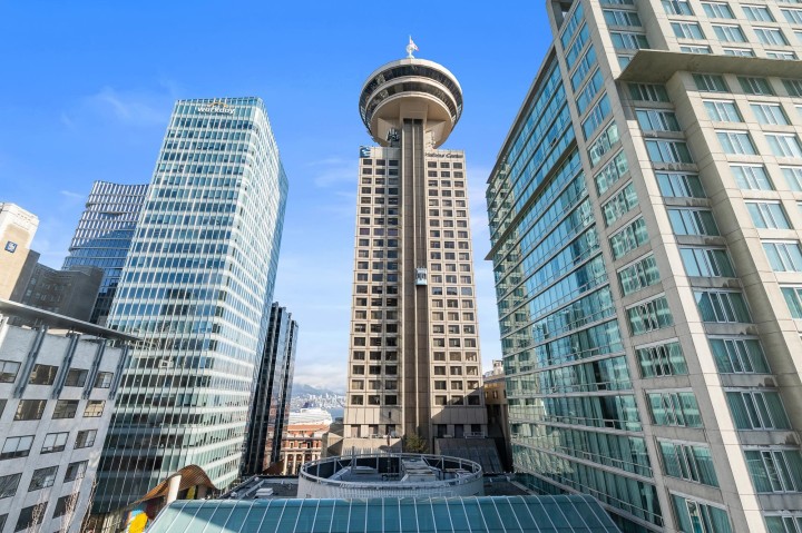 Photo 14 at 805 - 438 Seymour Street, Downtown VW, Vancouver West