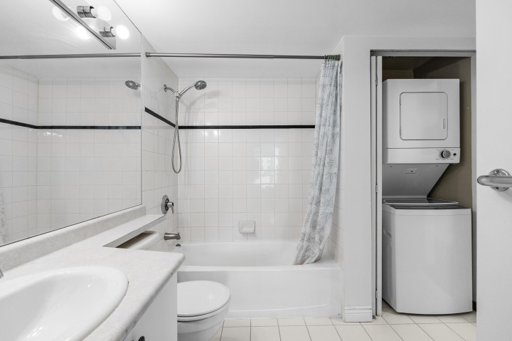 Photo 18 at 805 - 438 Seymour Street, Downtown VW, Vancouver West