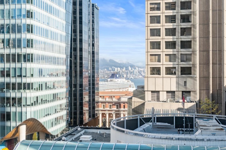 Photo 15 at 805 - 438 Seymour Street, Downtown VW, Vancouver West