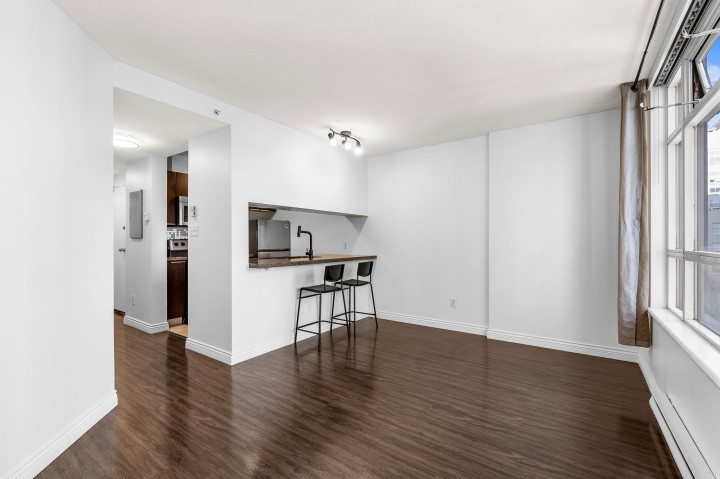 Photo 11 at 805 - 438 Seymour Street, Downtown VW, Vancouver West