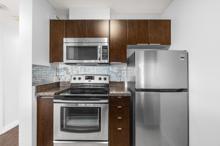 Photo 8 at 805 - 438 Seymour Street, Downtown VW, Vancouver West