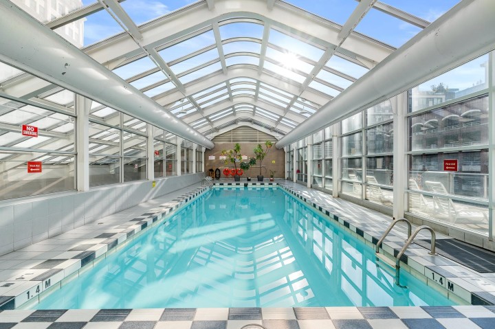 Photo 21 at 805 - 438 Seymour Street, Downtown VW, Vancouver West