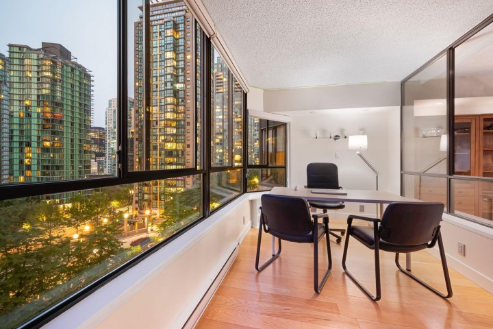 Photo 17 at 601 - 738 Broughton Street, West End VW, Vancouver West