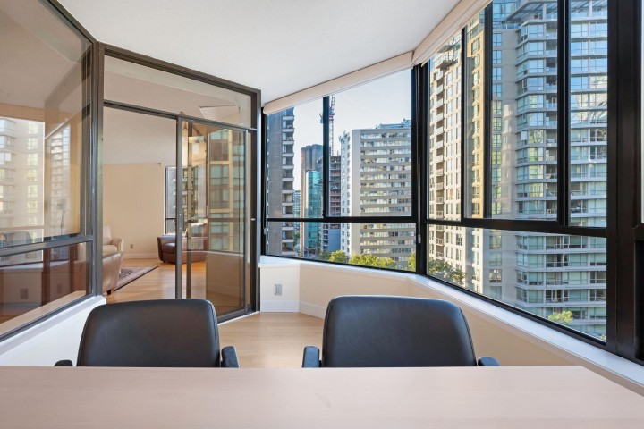 Photo 16 at 601 - 738 Broughton Street, West End VW, Vancouver West