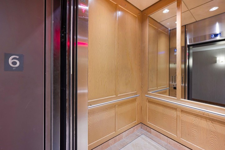 Photo 32 at 601 - 738 Broughton Street, West End VW, Vancouver West