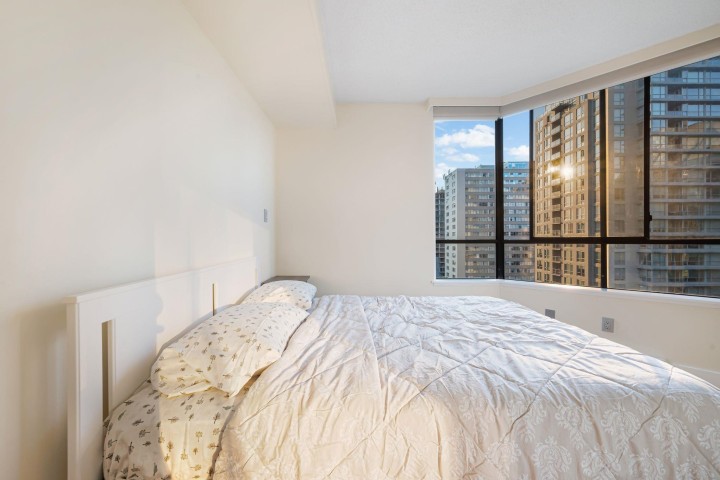 Photo 20 at 601 - 738 Broughton Street, West End VW, Vancouver West