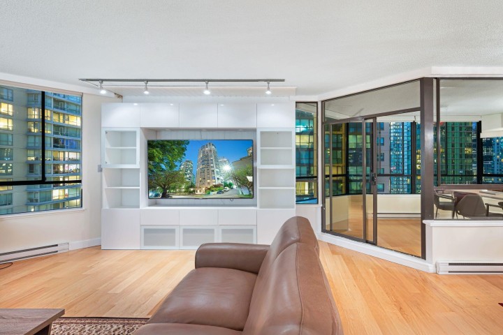 Photo 14 at 601 - 738 Broughton Street, West End VW, Vancouver West