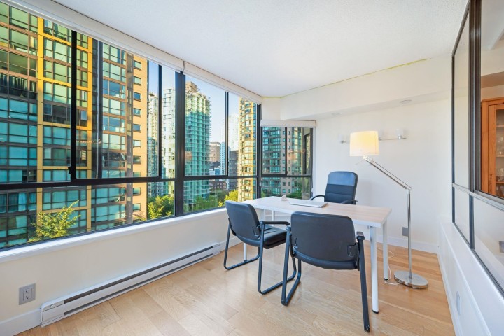 Photo 15 at 601 - 738 Broughton Street, West End VW, Vancouver West