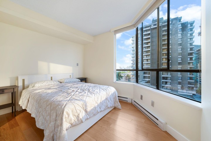 Photo 19 at 601 - 738 Broughton Street, West End VW, Vancouver West