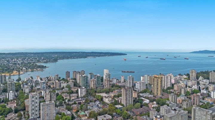 Photo 35 at 601 - 738 Broughton Street, West End VW, Vancouver West