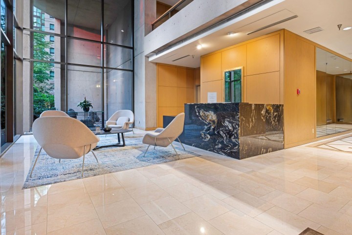 Photo 31 at 601 - 738 Broughton Street, West End VW, Vancouver West