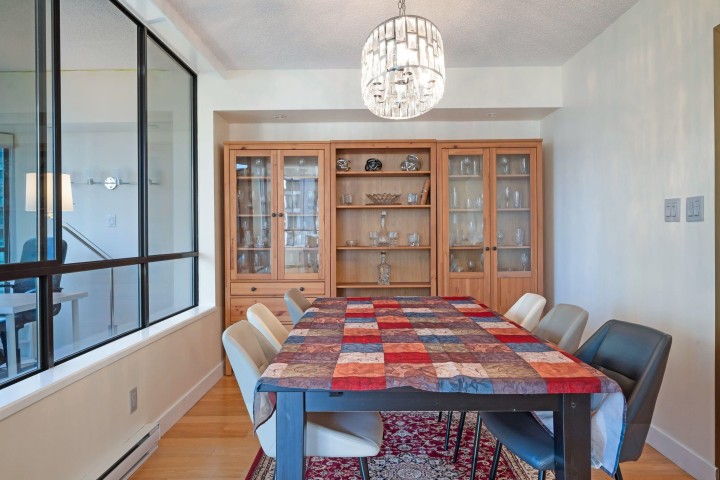 Photo 8 at 601 - 738 Broughton Street, West End VW, Vancouver West