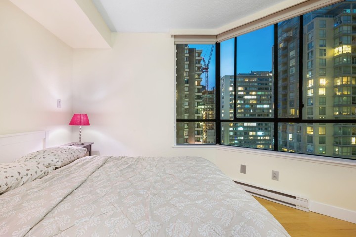 Photo 21 at 601 - 738 Broughton Street, West End VW, Vancouver West