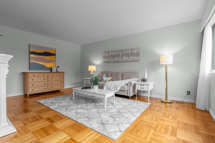 Photo 6 at 402 - 1750 Esquimalt Avenue, Ambleside, West Vancouver