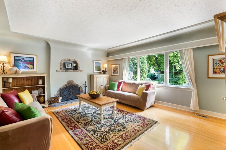 Photo 13 at 2857 W 35th Avenue, MacKenzie Heights, Vancouver West