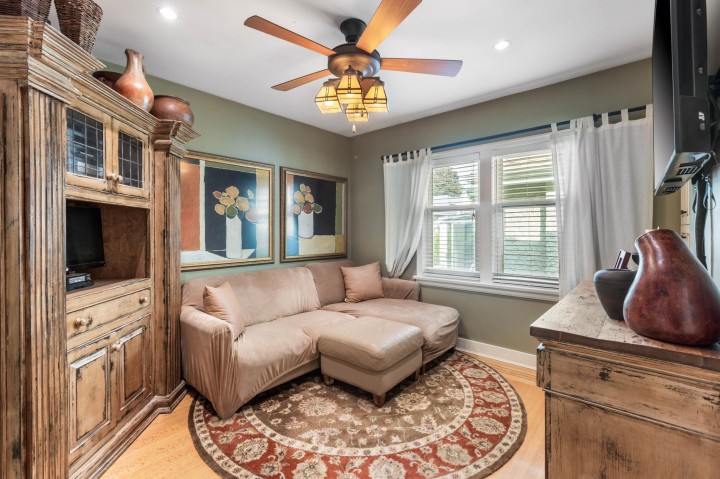 Photo 17 at 2857 W 35th Avenue, MacKenzie Heights, Vancouver West