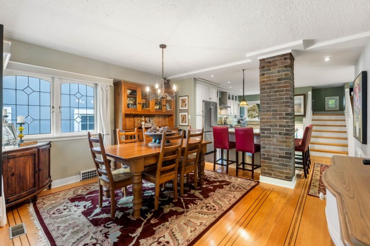 Photo 3 at 2857 W 35th Avenue, MacKenzie Heights, Vancouver West