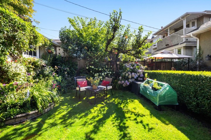 Photo 36 at 2857 W 35th Avenue, MacKenzie Heights, Vancouver West