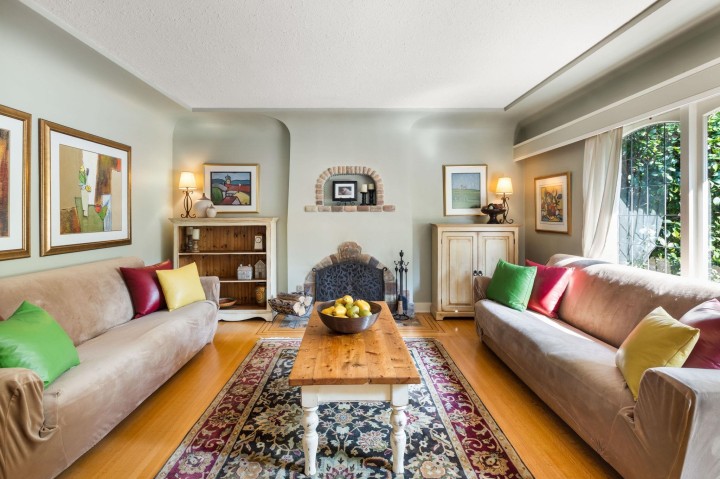 Photo 5 at 2857 W 35th Avenue, MacKenzie Heights, Vancouver West