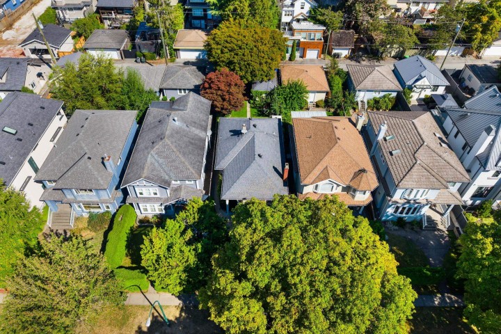 Photo 38 at 2857 W 35th Avenue, MacKenzie Heights, Vancouver West