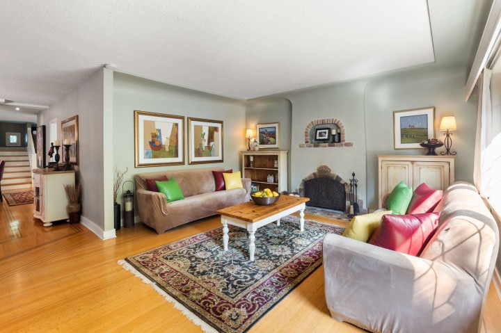 Photo 14 at 2857 W 35th Avenue, MacKenzie Heights, Vancouver West