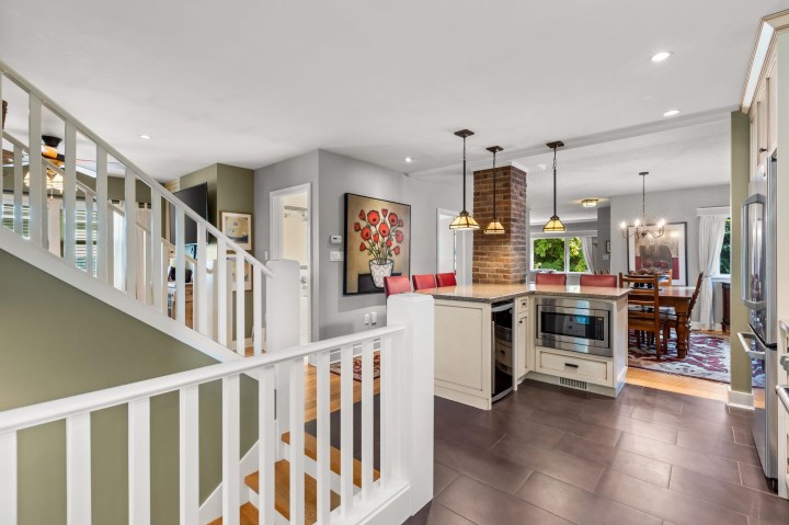 Photo 18 at 2857 W 35th Avenue, MacKenzie Heights, Vancouver West