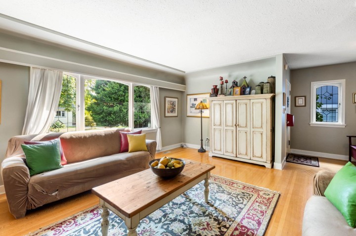 Photo 15 at 2857 W 35th Avenue, MacKenzie Heights, Vancouver West