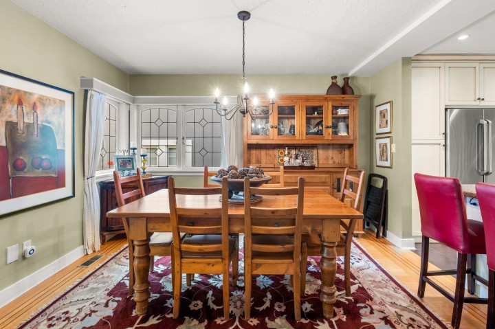 Photo 11 at 2857 W 35th Avenue, MacKenzie Heights, Vancouver West