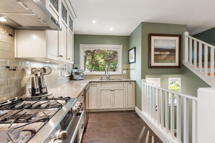 Photo 19 at 2857 W 35th Avenue, MacKenzie Heights, Vancouver West