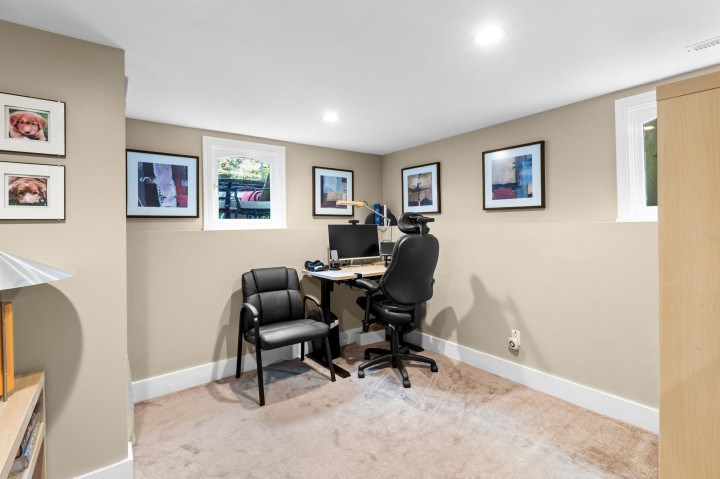 Photo 25 at 2857 W 35th Avenue, MacKenzie Heights, Vancouver West