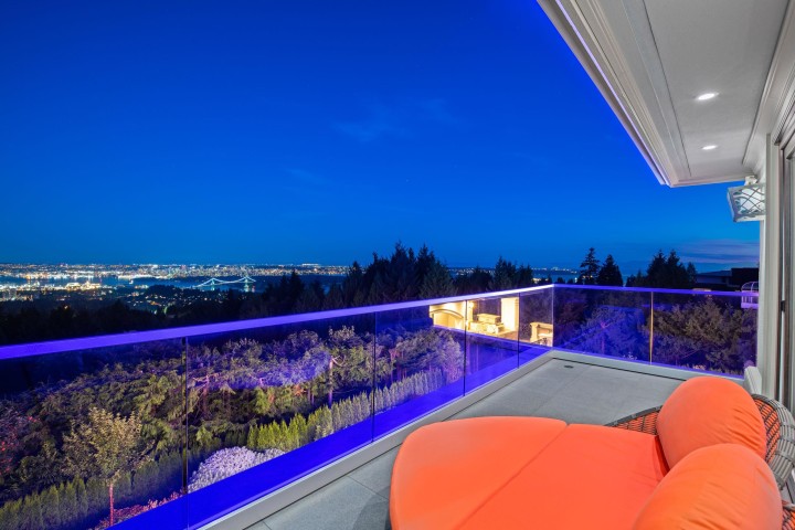 Photo 23 at 1436 Sandhurst Place, Chartwell, West Vancouver