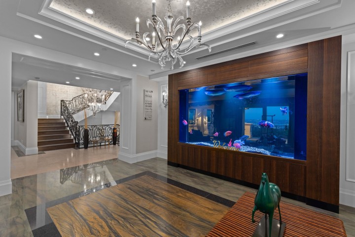 Photo 6 at 1436 Sandhurst Place, Chartwell, West Vancouver