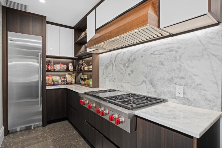 Photo 17 at 1436 Sandhurst Place, Chartwell, West Vancouver