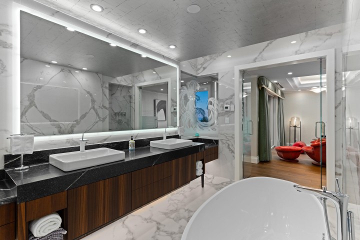 Photo 24 at 1436 Sandhurst Place, Chartwell, West Vancouver