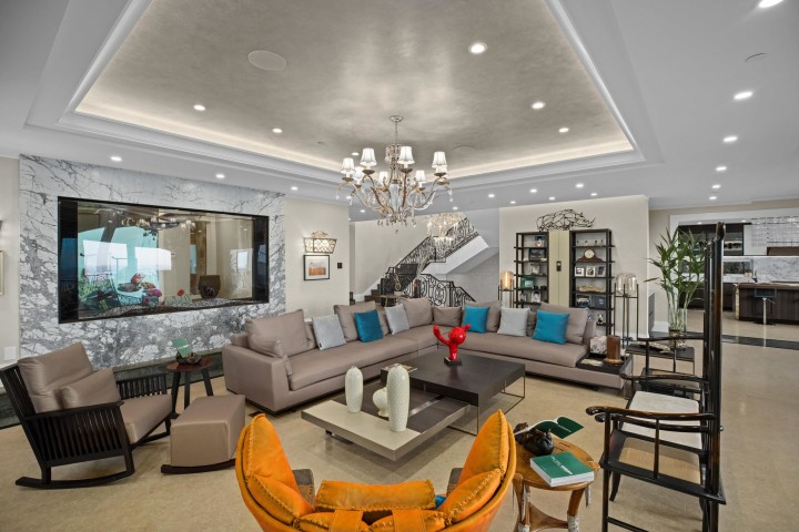 Photo 10 at 1436 Sandhurst Place, Chartwell, West Vancouver