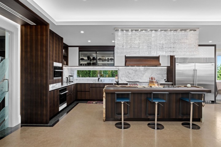 Photo 14 at 1436 Sandhurst Place, Chartwell, West Vancouver