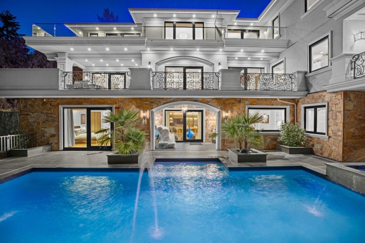 Photo 37 at 1436 Sandhurst Place, Chartwell, West Vancouver