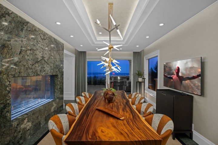 Photo 11 at 1436 Sandhurst Place, Chartwell, West Vancouver