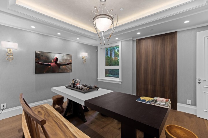 Photo 19 at 1436 Sandhurst Place, Chartwell, West Vancouver