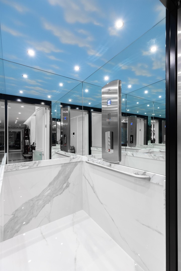 Photo 8 at 1436 Sandhurst Place, Chartwell, West Vancouver