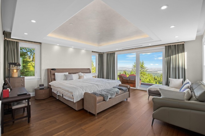 Photo 21 at 1436 Sandhurst Place, Chartwell, West Vancouver