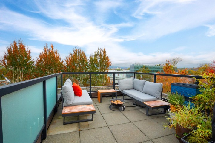 Photo 23 at 468 E 5th Avenue, Mount Pleasant VE, Vancouver East